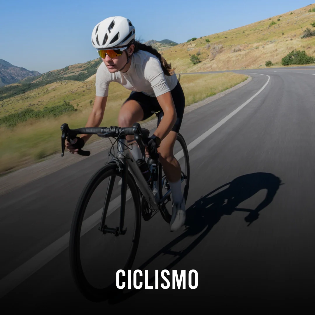 Ciclismo