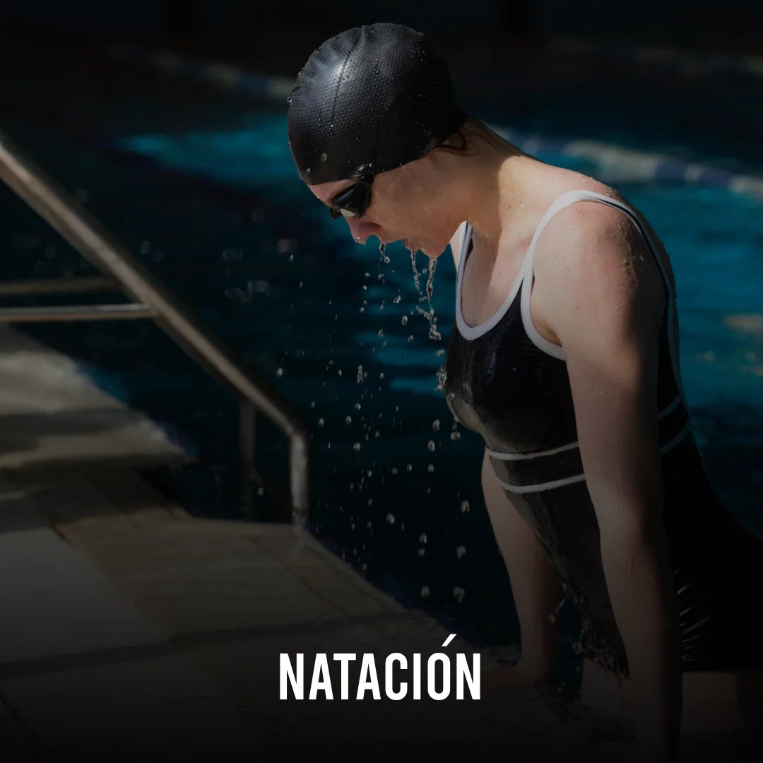 Natación