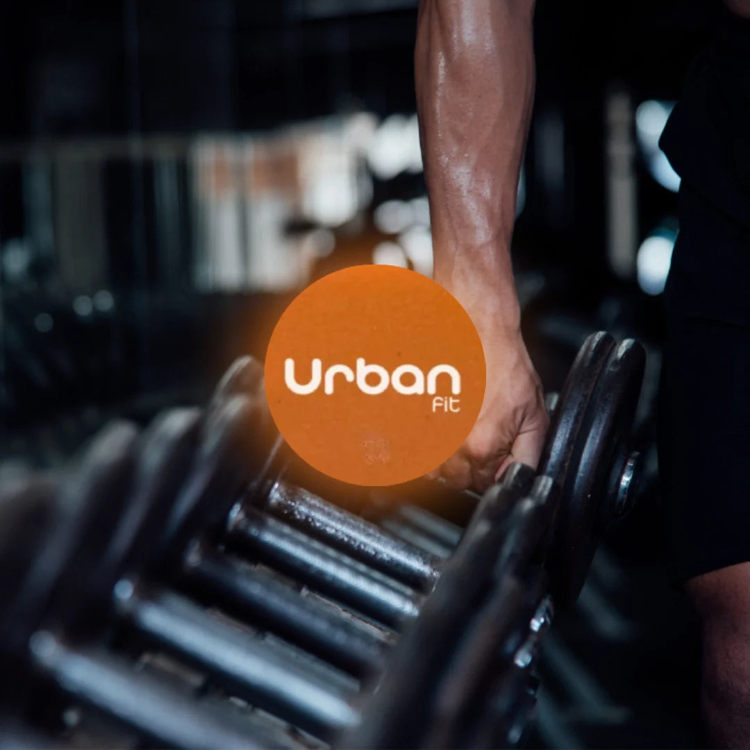 Urbanfit
