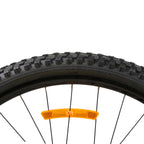 Bicicleta MTB Raptor 1.0 Gris Grafito Aro 29” – Aluminio – 21 Velocidades – Shimano