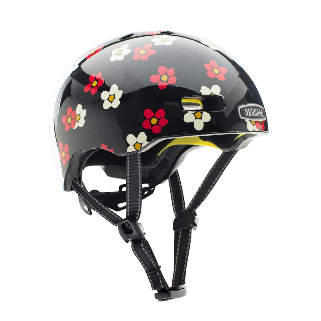 CASCO NUTCASE STREET FUN FLOR-ALL GLOSS MIPS