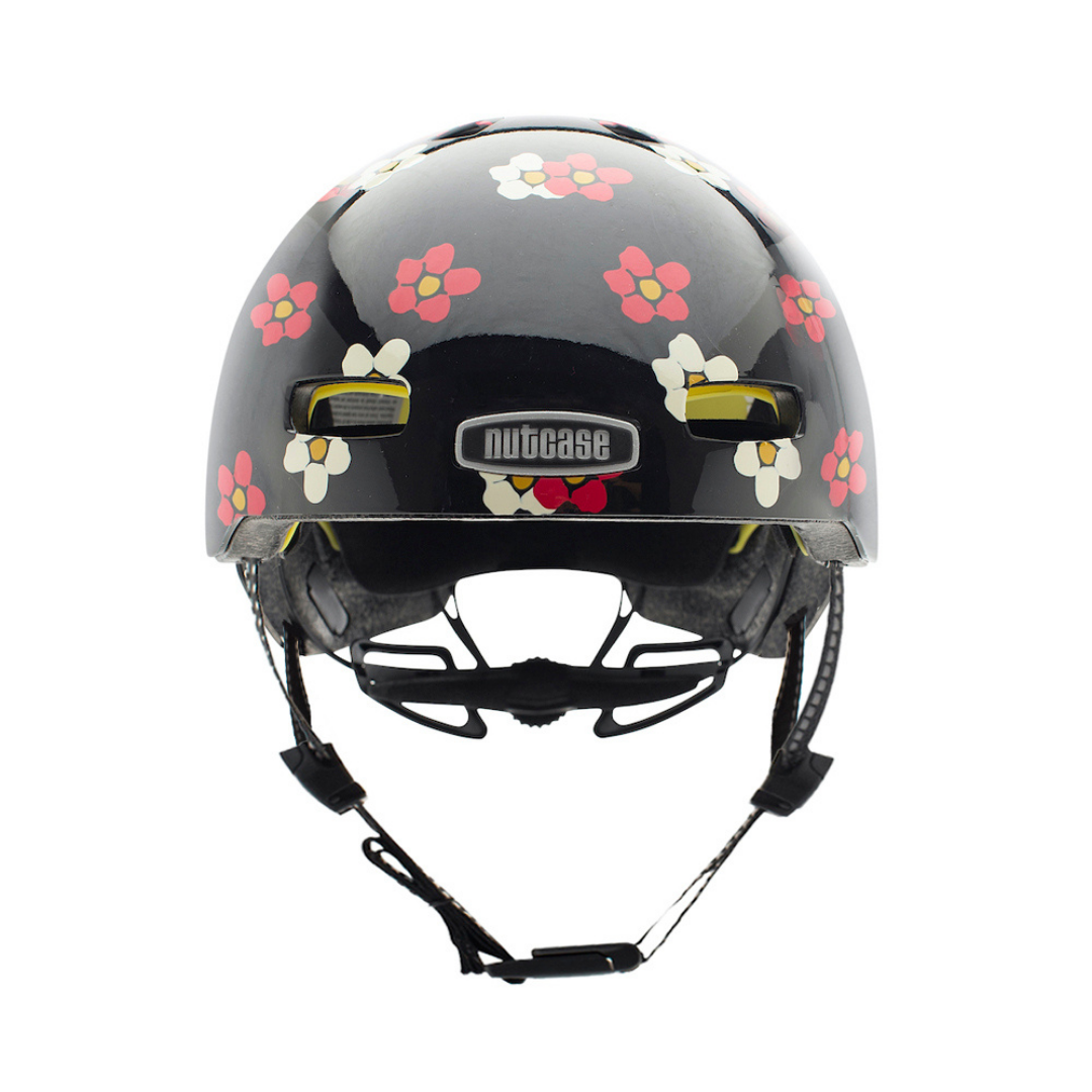 CASCO NUTCASE STREET FUN FLOR-ALL GLOSS MIPS