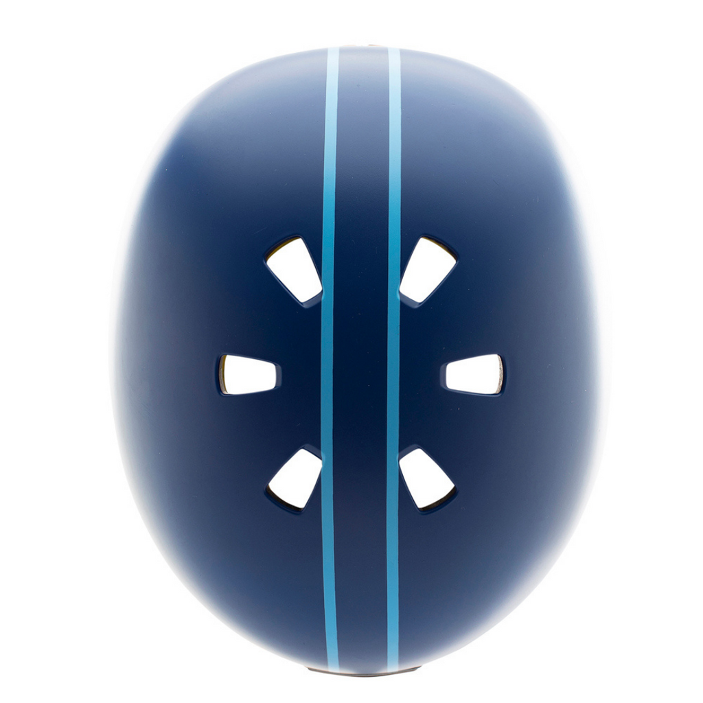 CASCO NUTCASE STREET OCEAN STRIPE GLOSS MIPS