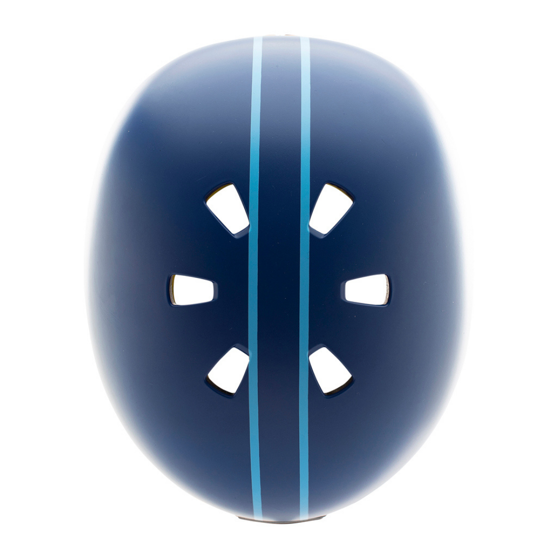 CASCO NUTCASE STREET OCEAN STRIPE GLOSS MIPS