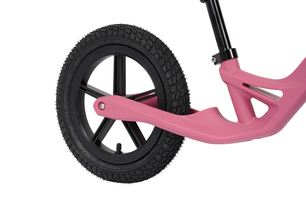 Bicicleta Nino 2.0 Rosado A12