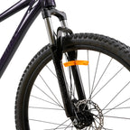 Bicicleta MTB Raptor 1.0 Gris Grafito Aro 29” – Aluminio – 21 Velocidades – Shimano