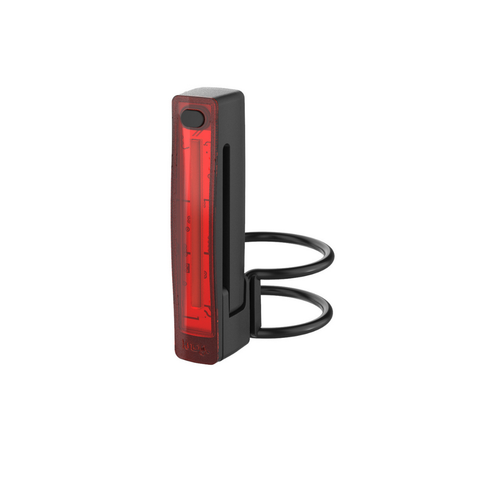 Luz Bicicleta Trasera Plus Knog