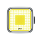 Luz Bicicleta Delantera Blinder Square Knog