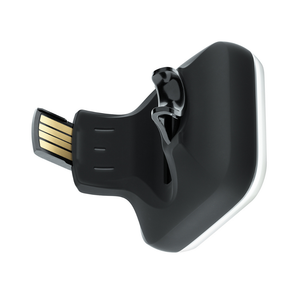 Luz Bicicleta Delantera Blinder Square Knog