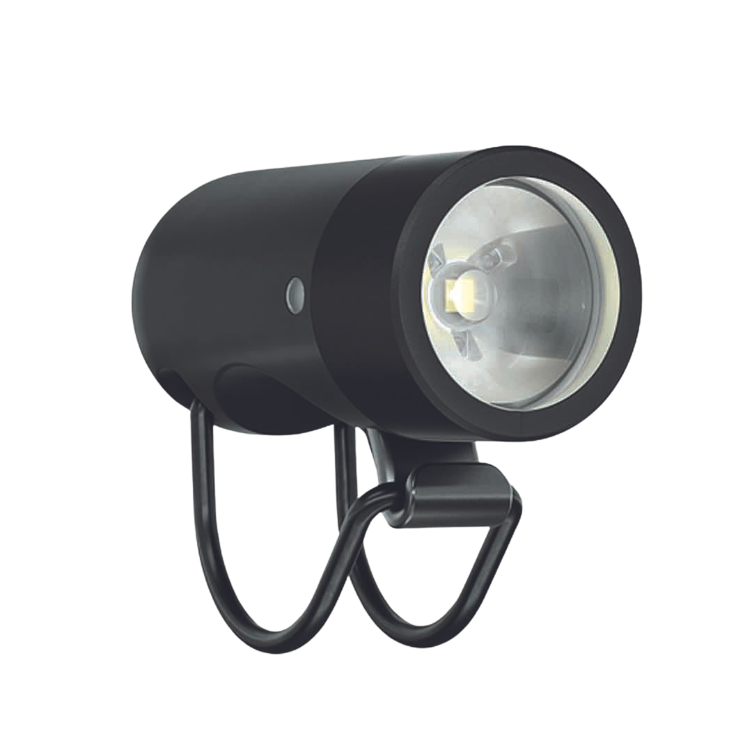 Luz Bicicleta Delantera Plugger Ninja Knog