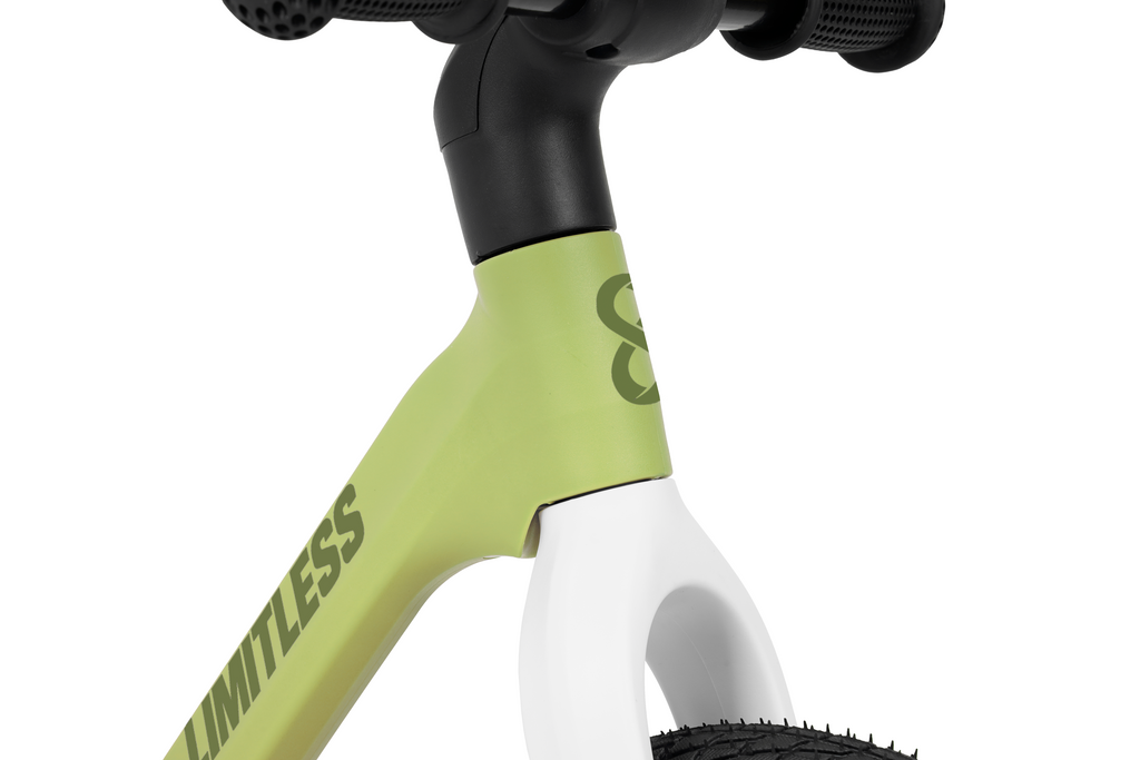 Bicicleta Nino 2.0 Verde A12