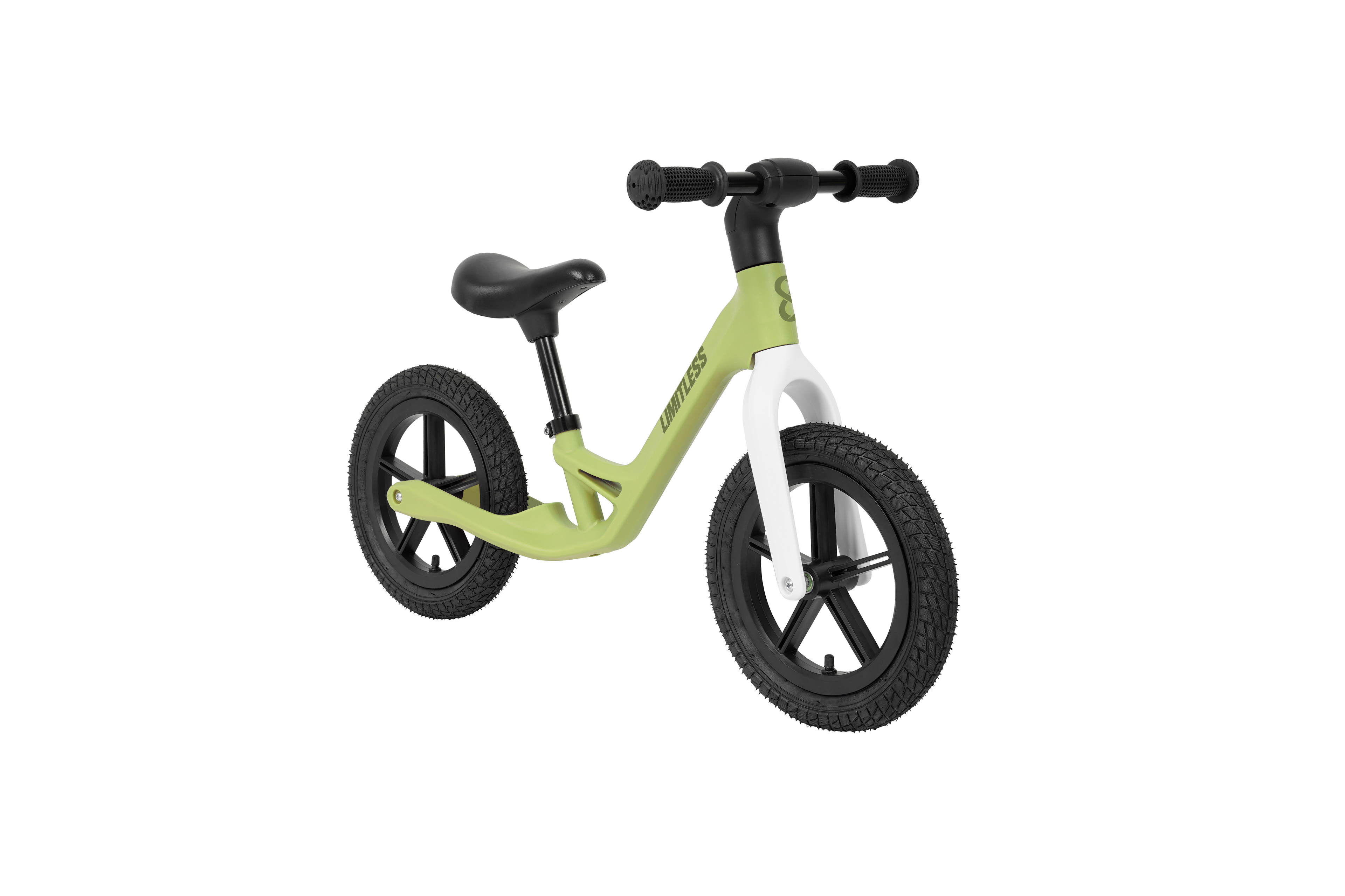 Bicicleta Nino 2.0 Verde A12