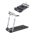 Trotadora Limitless Flex Run 1818EB – Entrená en Casa Sin Sacrificar Espacio