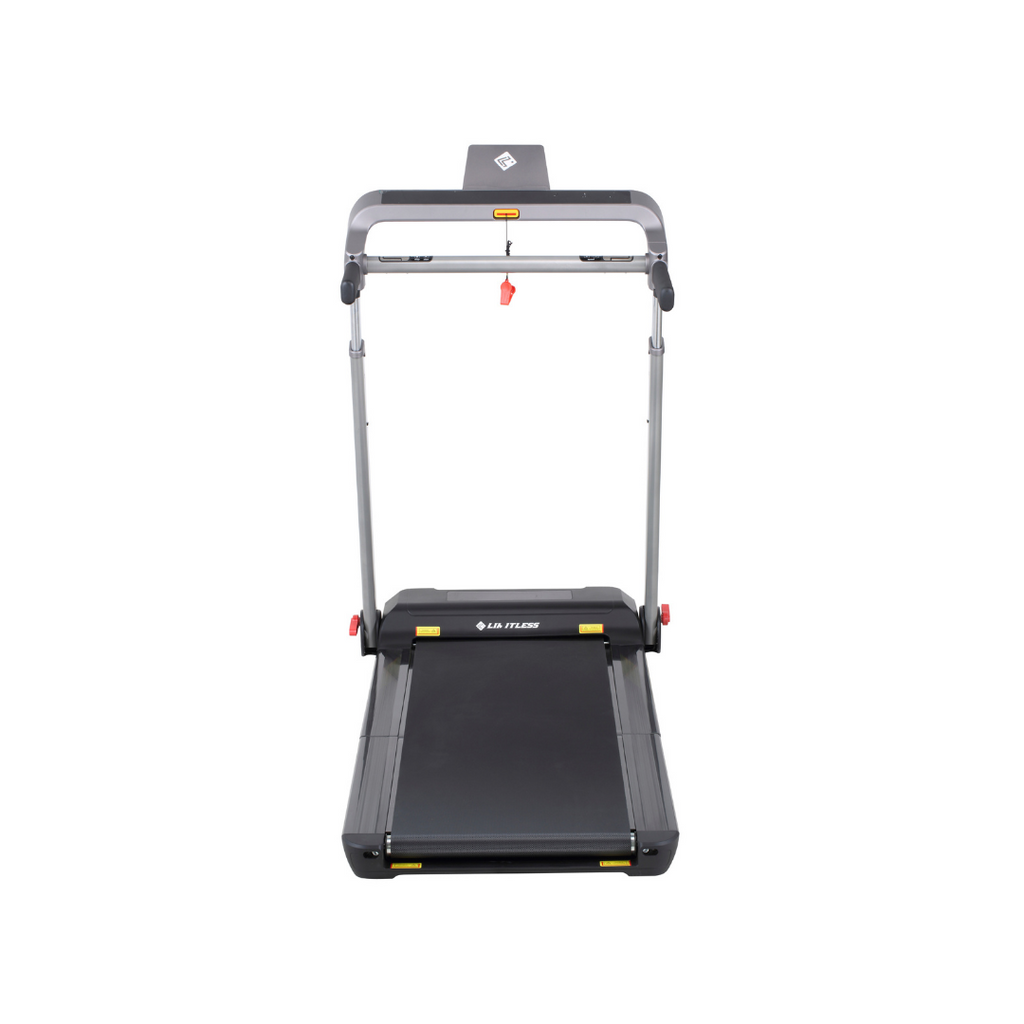 Trotadora Limitless Flex Run 1818EB – Entrená en Casa Sin Sacrificar Espacio