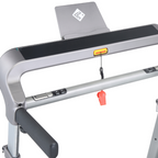 Trotadora Limitless Flex Run 1818EB – Entrená en Casa Sin Sacrificar Espacio