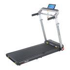 Trotadora Limitless Flex Run 1818EB – Entrená en Casa Sin Sacrificar Espacio