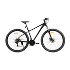 Bicicleta MTB Raptor 1.0 Gris Grafito Aro 29” – Aluminio – 21 Velocidades – Shimano