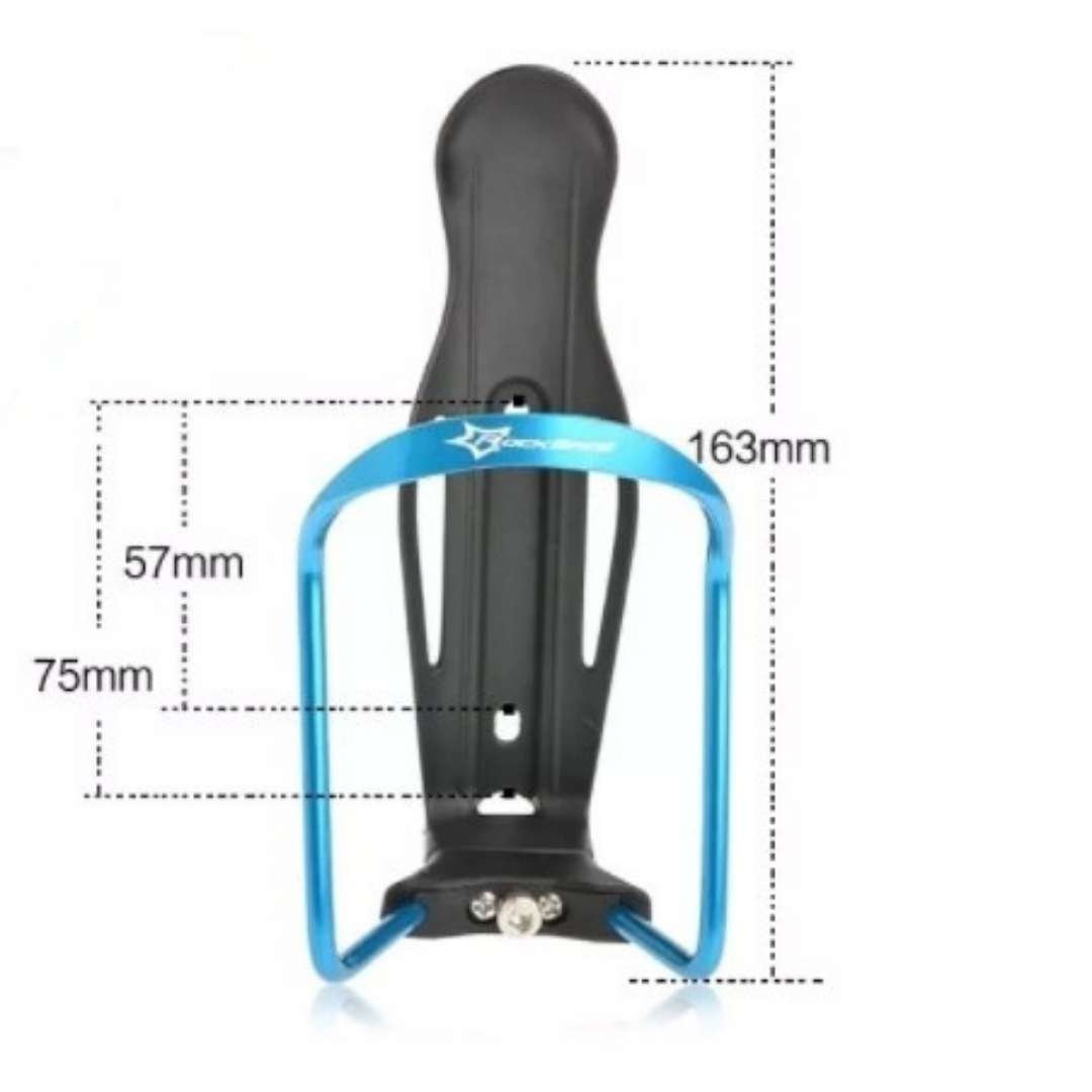 Porta Botella Bicicleta 2009-14 Rockbros