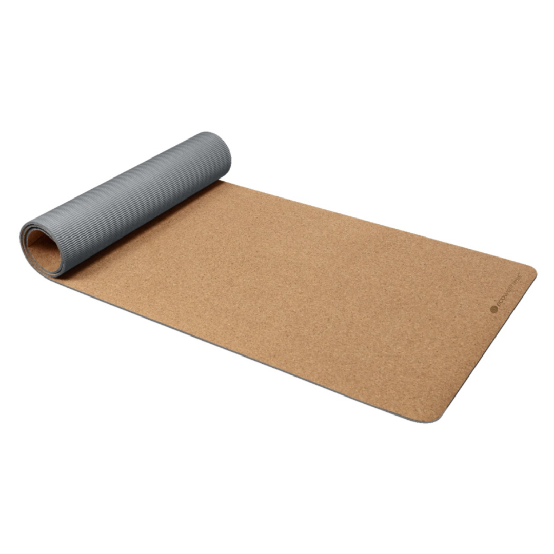 Tapete de Yoga Ecowellness