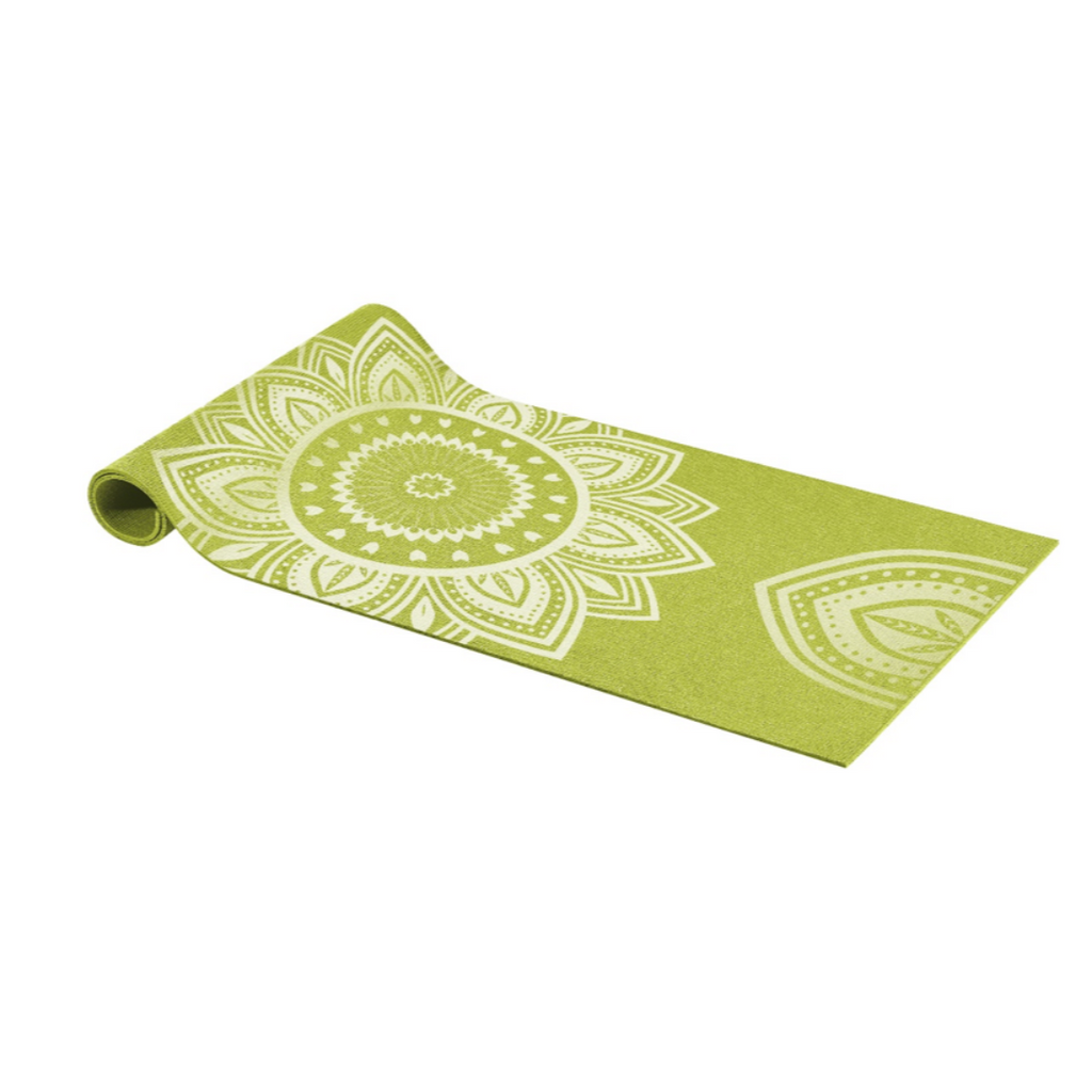 Tapete de Yoga Ecowellness