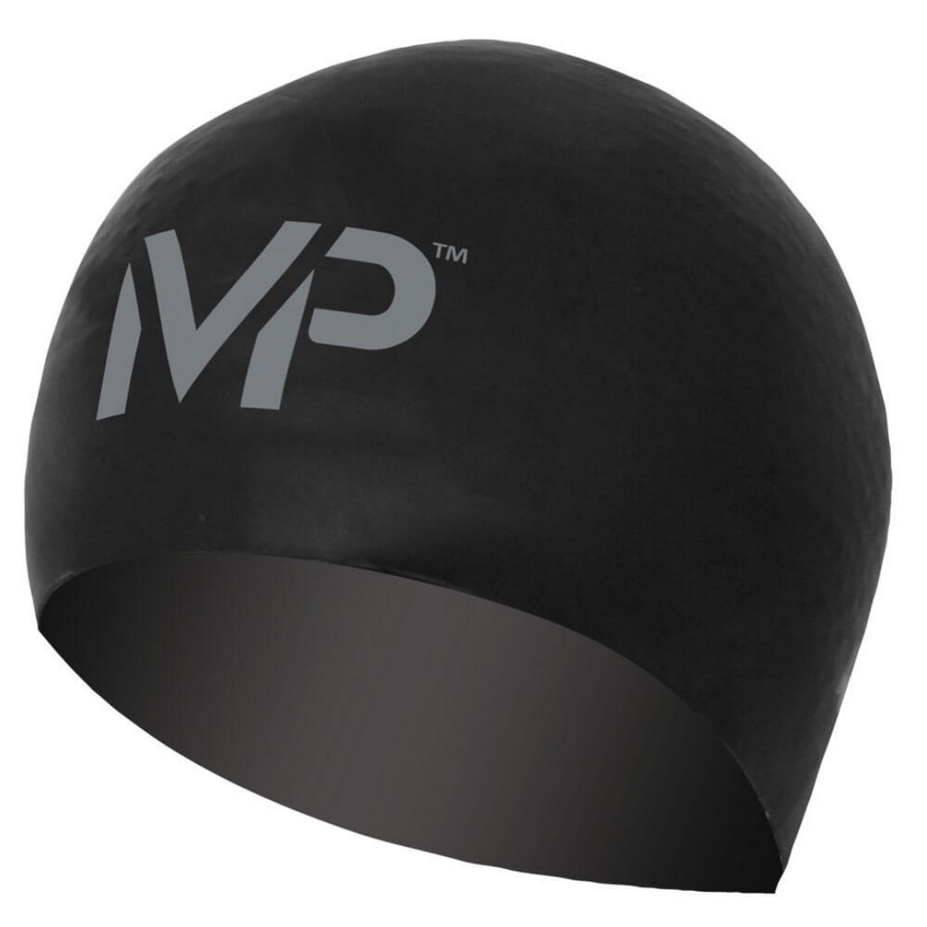 Gorro de Natación MP – Diseño Profesional para Competencias