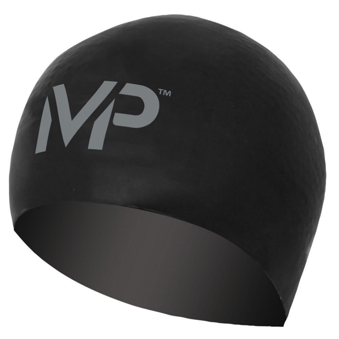 Gorro de Natación MP – Diseño Profesional para Competencias