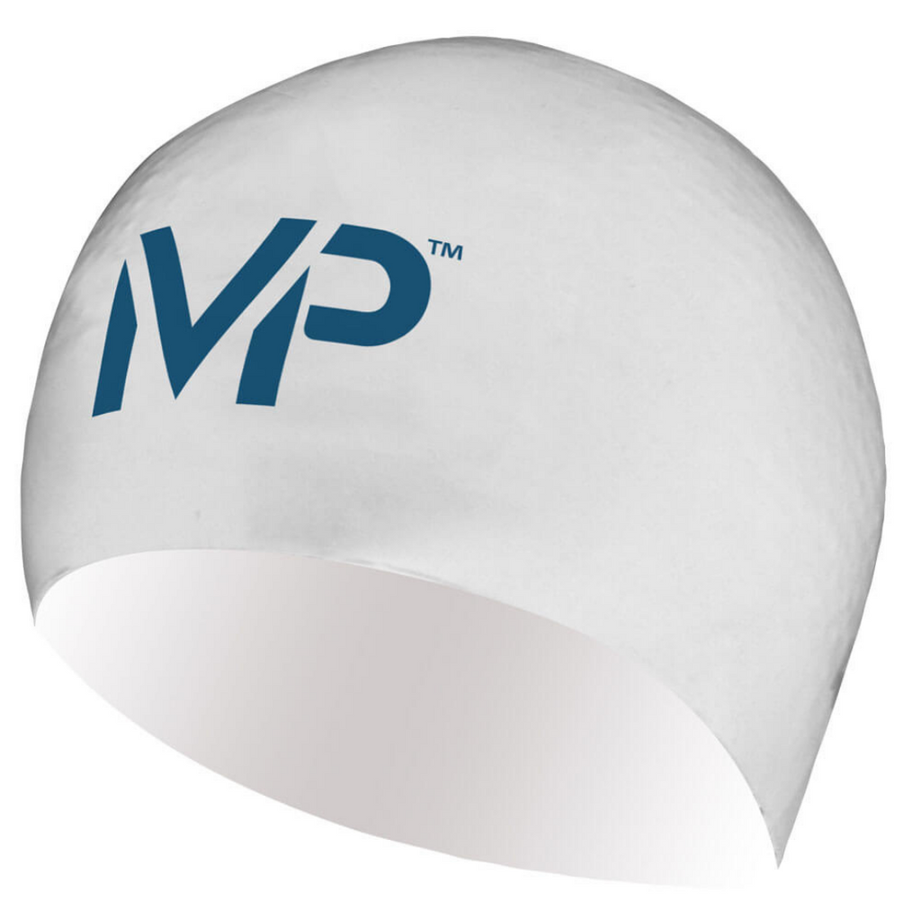Gorro de Natación MP – Diseño Profesional para Competencias