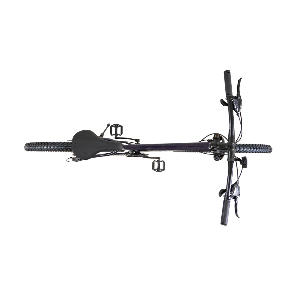 Bicicleta MTB Raptor 1.0 Gris Grafito Aro 29” – Aluminio – 21 Velocidades – Shimano