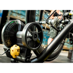 Rodillo M2 Wheel on Smart Saris