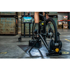 Rodillo M2 Wheel on Smart Saris