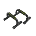 Barras para Flexiones BluFit – Entrená Fuerza y Estabilidad en Casa