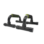 Barras para Flexiones BluFit – Entrená Fuerza y Estabilidad en Casa