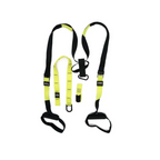 Bandas de Suspension BluFit