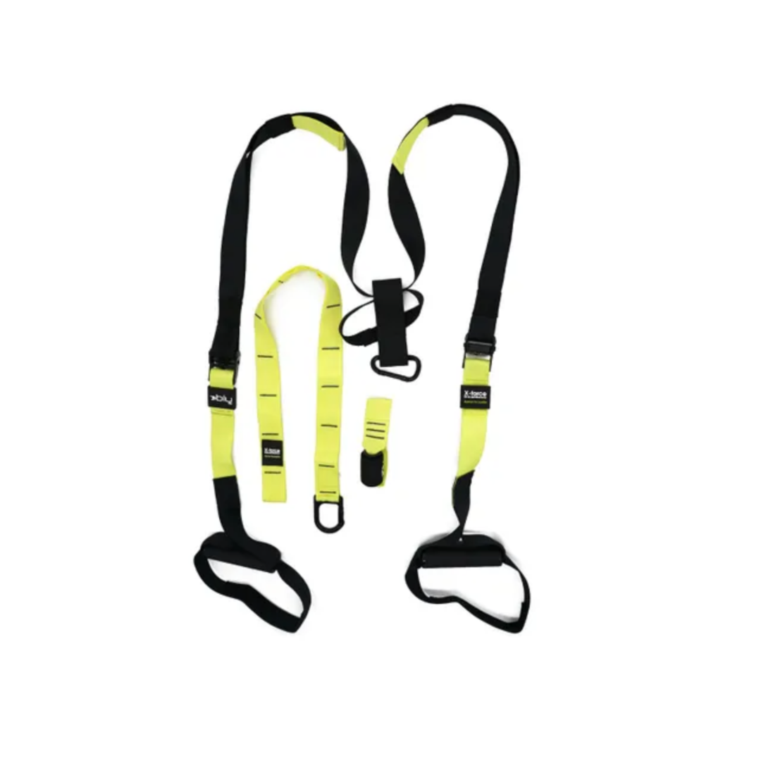 Bandas de Suspension BluFit