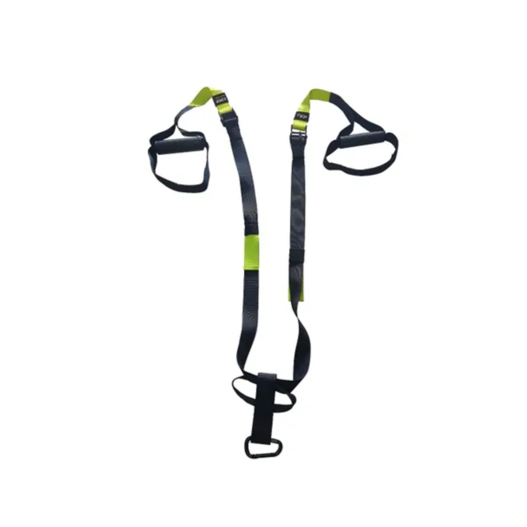 Bandas de Suspension BluFit