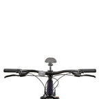 Bicicleta MTB Raptor 1.0 Gris Grafito Aro 29” – Aluminio – 21 Velocidades – Shimano