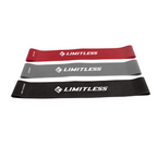 Set Fuerza y Definicion 7 en 1 Limitless