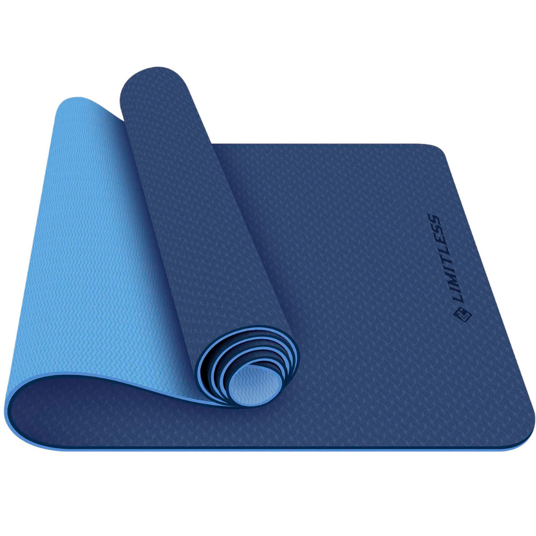 Set de Yoga 7 en 1 Limitless