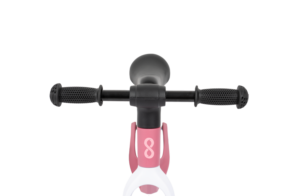 Bicicleta Nino 2.0 Rosado A12