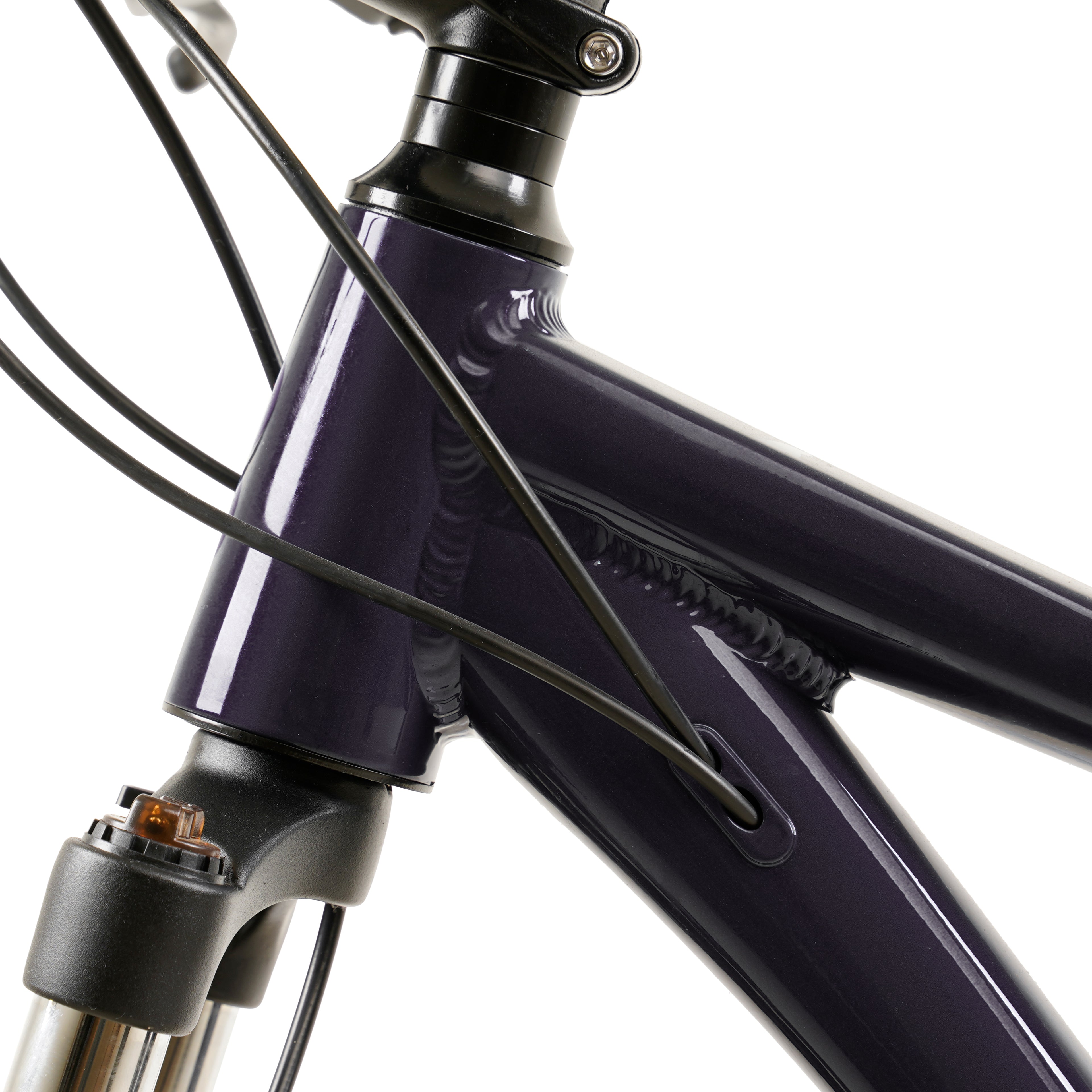 Bicicleta MTB Raptor 1.0 Gris Grafito Aro 29” – Aluminio – 21 Velocidades – Shimano