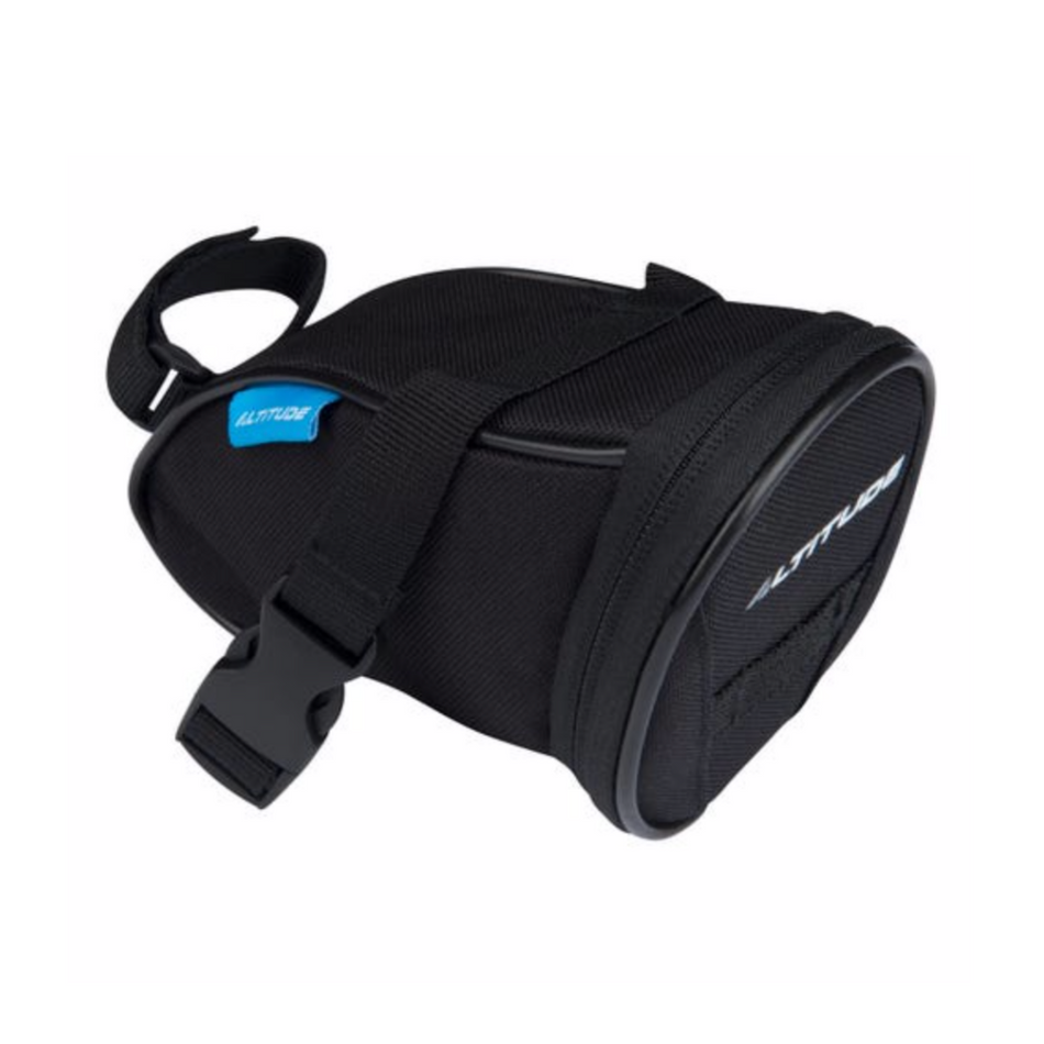 Bolso Trasero Ciclismo Negro T13656-AT-A Altitude