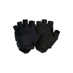 Guante Solstice Hombre Negro Bontrager