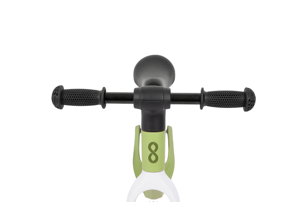 Bicicleta Nino 2.0 Verde A12