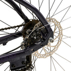 Bicicleta MTB Raptor 1.0 Gris Grafito Aro 29” – Aluminio – 21 Velocidades – Shimano