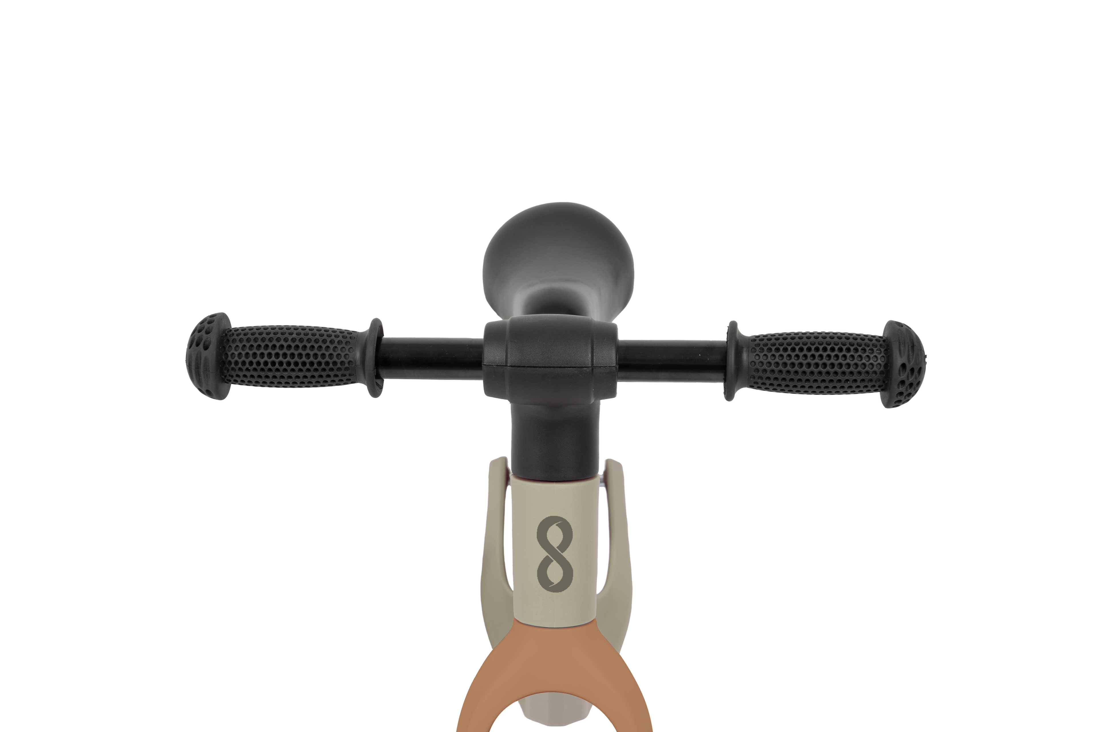 Bicicleta Nino 2.0 Gris A12