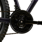 Bicicleta MTB Raptor 1.0 Gris Grafito Aro 29” – Aluminio – 21 Velocidades – Shimano