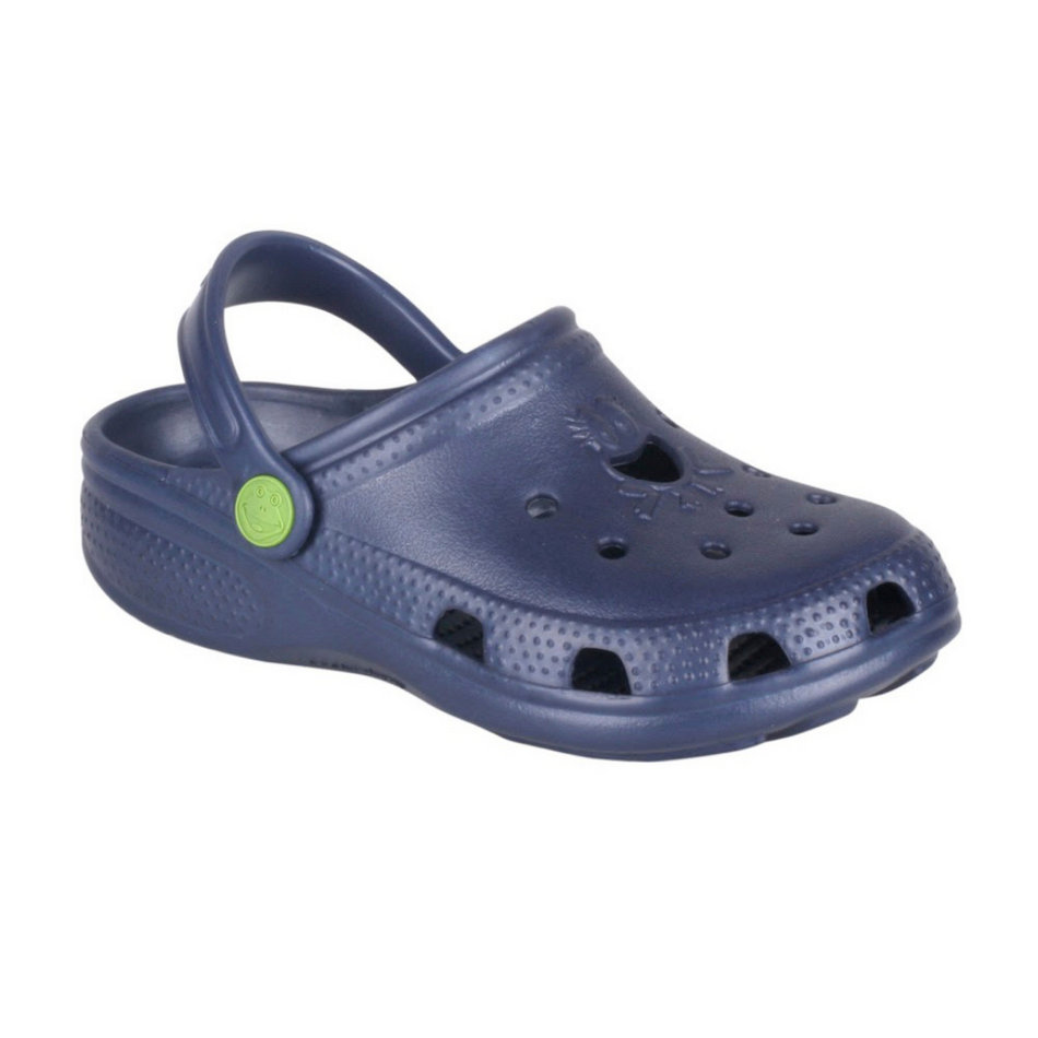 Coqui Big Frog 8101 Navy