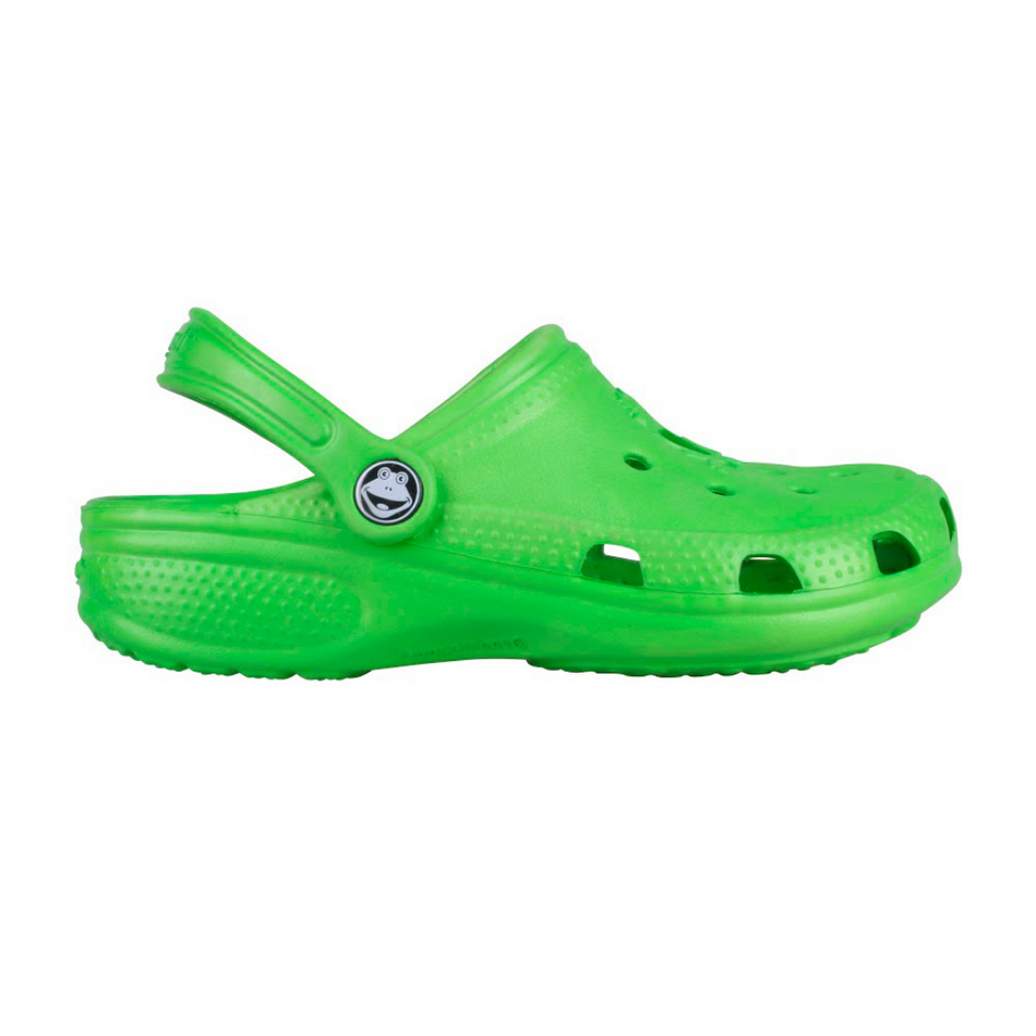 Coqui Big Frog 8101 Lime