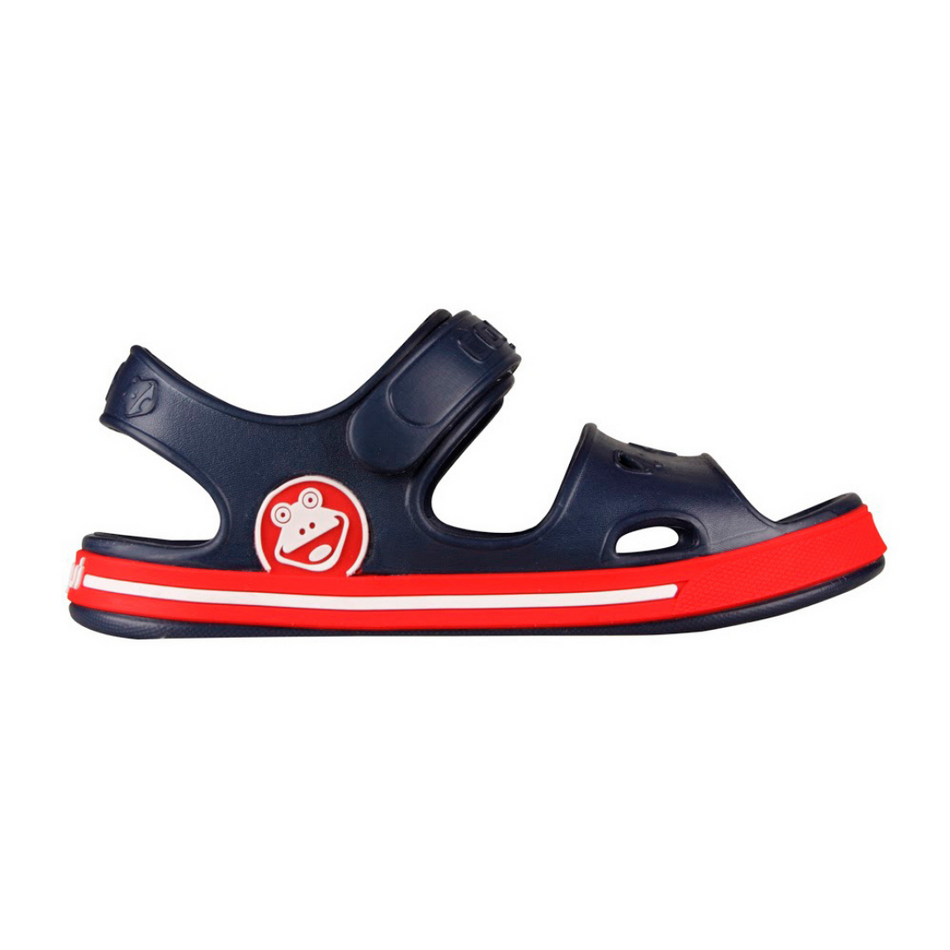 Coqui Fobee 8852 Navy/Red