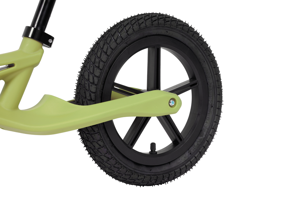 Bicicleta Nino 2.0 Verde A12